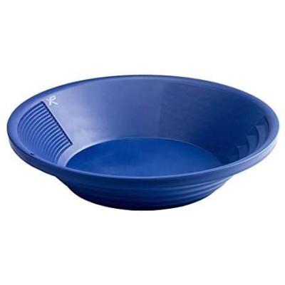 XP Altın Eleme Gold Pan Başlangıç Set | Gold Pans (2'li)-XP XP Altın Eleme Gold Pan Başlangıç Set | Gold Pans (2'li)-XP