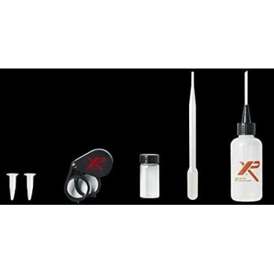 XP Altın Eleme Gold Pan Pro Set | Gold Pans (4'lü)-XP XP Altın Eleme Gold Pan Pro Set | Gold Pans (4'lü)-XP