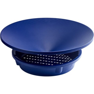 Altın Eleme Gold Pan / Altın Leğeni - Altın Tavası -Batea Kit (2'li)-XP