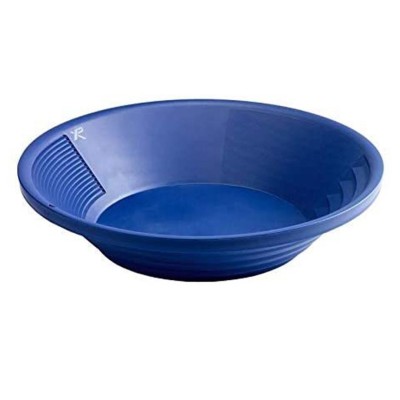 Altın Eleme Gold Pan / Altın Leğeni - Altın Tavası - 37cm-XP