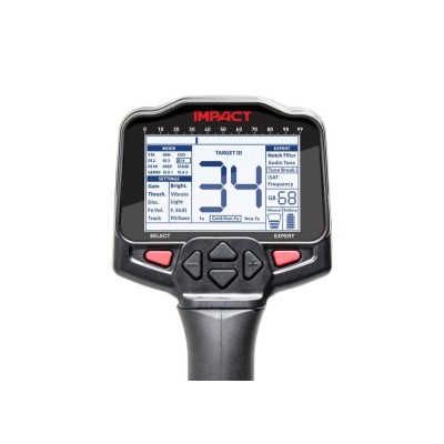 Impact Pro Paket Yurtiçi Özel