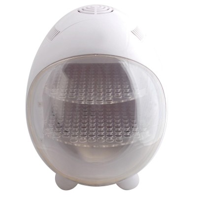 Andoutdoor LY0819A Cam Kapaklı Buzdolabı AC/DC 20 Litre-Andoutdoor