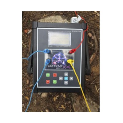 Conrad Geo - X4-Groundtech
