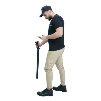 Conrad GR-3 Plus-Groundtech Conrad GR-3 Plus-Groundtech