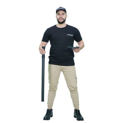 Conrad GR-3 Plus-Groundtech Conrad GR-3 Plus-Groundtech