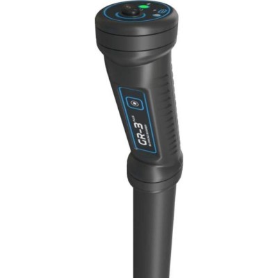 Conrad GR-3 Plus-Groundtech Conrad GR-3 Plus-Groundtech