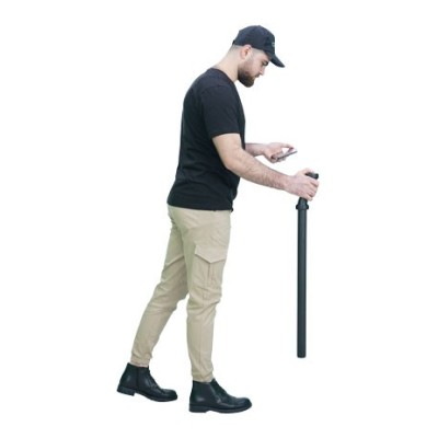 Conrad GR-3-Groundtech Conrad GR-3-Groundtech