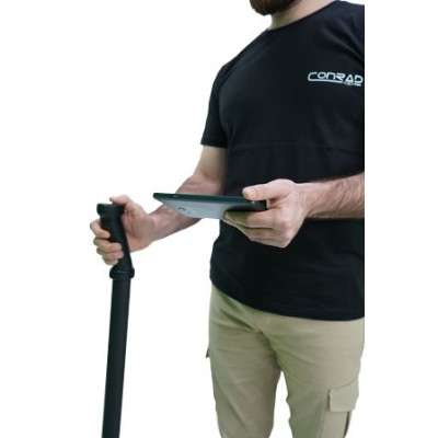 Conrad GR-3-Groundtech Conrad GR-3-Groundtech