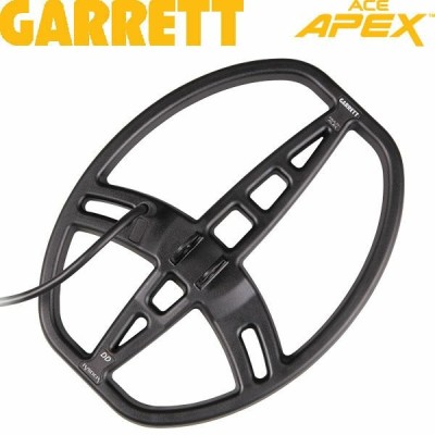 Ace Apex Dedektör Raider Başlıklı (22x28cm) MS-3 Z-LYNK Kablosuz Kulaklıklı-Garrett Ace Apex Dedektör Raider Başlıklı (22x28cm) MS-3 Z-LYNK Kablosuz Kulaklıklı-Garrett