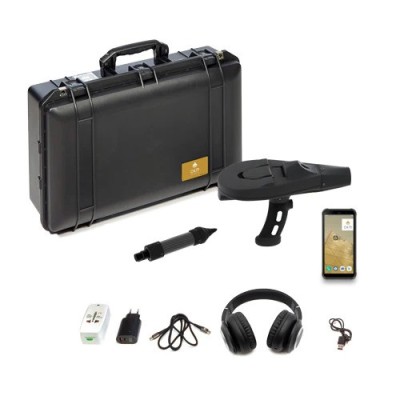 OKM Delta Ranger Light Paket-OKM OKM Delta Ranger Light Paket-OKM