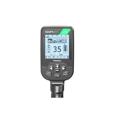 Simplex LITE Dedektör-Nokta Makro Simplex LITE Dedektör-Nokta Makro