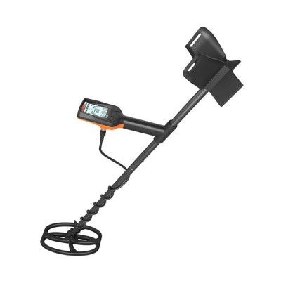 Quest X5 Dedektör - 33cm Başlıklı-Quest Quest X5 Dedektör - 33cm Başlıklı-Quest