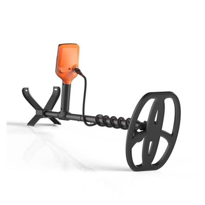 Quest X5 Dedektör - 33cm Başlıklı-Quest Quest X5 Dedektör - 33cm Başlıklı-Quest