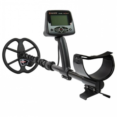 CHASER Dedektör (9'' Ultimate+12'' Sef)- CHASER Dedektör (9'' Ultimate+12'' Sef)-