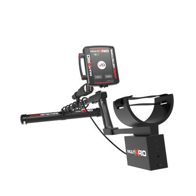 Vario Multi X Rio Pro-Vario Detectors Vario Multi X Rio Pro-Vario Detectors
