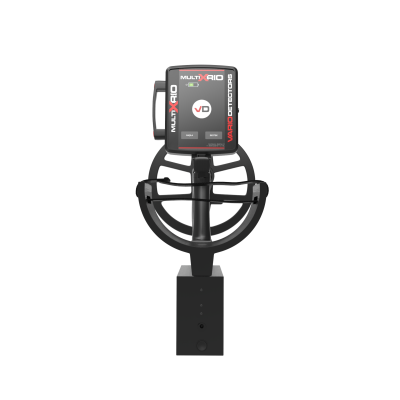 Vario Multi X Rio Pro-Vario Detectors Vario Multi X Rio Pro-Vario Detectors
