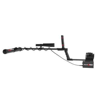Vario Multi X Rio Pro-Vario Detectors Vario Multi X Rio Pro-Vario Detectors