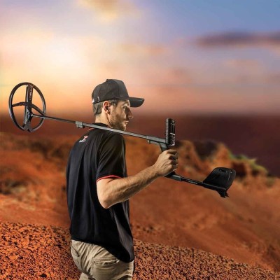 Deus 2 Dedektör - 34x28cm FMF Başlık, Ana Kontrol Ünitesi, WSA2 Kulaklık-XP Deus 2 Dedektör - 34x28cm FMF Başlık, Ana Kontrol Ünitesi, WSA2 Kulaklık-XP