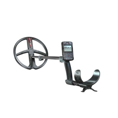 Deus 2 Dedektör - 22,5cm FMF Başlık, Ana Kontrol Ünitesi-XP Deus 2 Dedektör - 22,5cm FMF Başlık, Ana Kontrol Ünitesi-XP