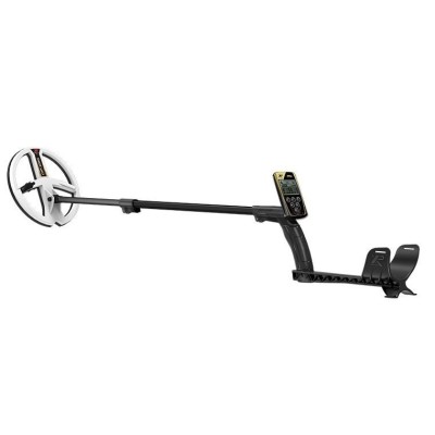ORX Dedektör - 22,5cm HF Başlık, Ana Kontrol Ünitesi-XP ORX Dedektör - 22,5cm HF Başlık, Ana Kontrol Ünitesi-XP