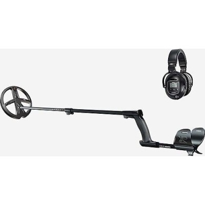 DEUS 22,5cm X35,WS5 Kulaklık-XP DEUS 22,5cm X35,WS5 Kulaklık-XP