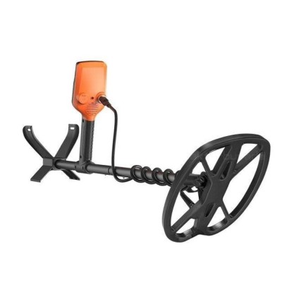 Quest X10 Define Dedektörü - 28 cm Başlıklı-Quest Quest X10 Define Dedektörü - 28 cm Başlıklı-Quest