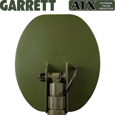 Garrett ATX Deepseeker - 20'' (50 cm) Deepseeker ve 11''x13'' DD Kapalı Tip Başlıklı-Garrett Garrett ATX Deepseeker - 20'' (50 cm) Deepseeker ve 11''x13'' DD Kapalı Tip Başlıklı-Garrett