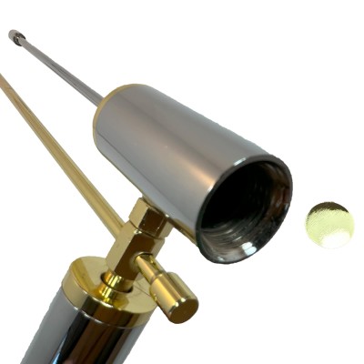 Golden Ayn Treasure Long Range Scanner-Electron Detectors Golden Ayn Treasure Long Range Scanner-Electron Detectors