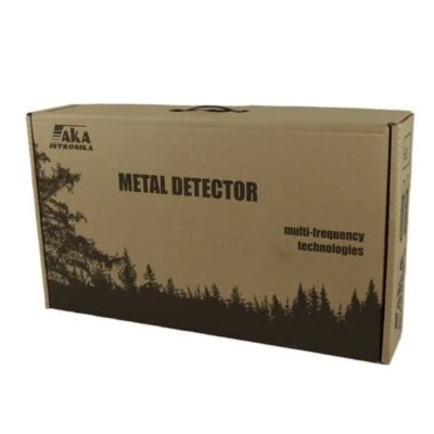 AKA Intronik STF 2-14 Khz 13 Inch Başlıklı-Aka AKA Intronik STF 2-14 Khz 13 Inch Başlıklı-Aka