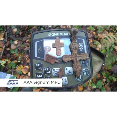 AKA Signum MFD 7272M Classic (12*15/7 Khz)-Aka AKA Signum MFD 7272M Classic (12*15/7 Khz)-Aka