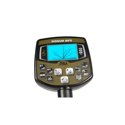 AKA Signum MFD 7272M Classic (12*15/7 Khz)-Aka AKA Signum MFD 7272M Classic (12*15/7 Khz)-Aka