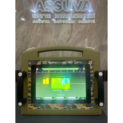 Proton Elic BRN-I KOP-4 Yeni