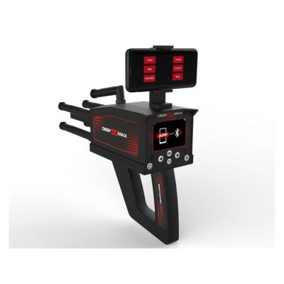 Deep 3D Max-Vario Detectors Deep 3D Max-Vario Detectors