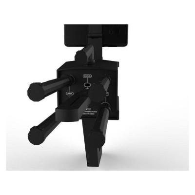 Deep 3D Max-Vario Detectors Deep 3D Max-Vario Detectors