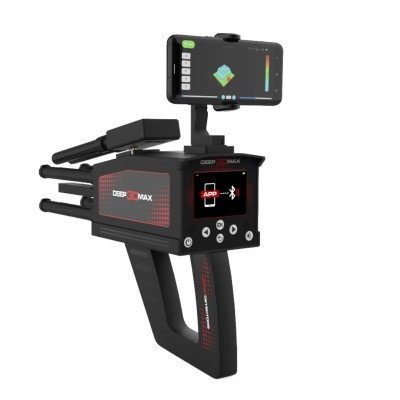 Deep 3D Max-Vario Detectors Deep 3D Max-Vario Detectors