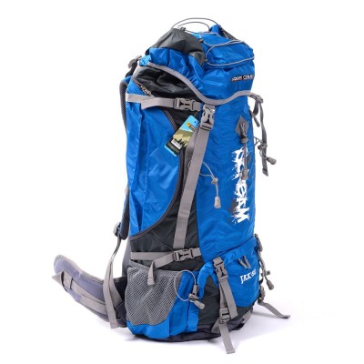 FreeCamp Jax Trekking Sırt Çantası 80 Litre-FreeCamp FreeCamp Jax Trekking Sırt Çantası 80 Litre-FreeCamp