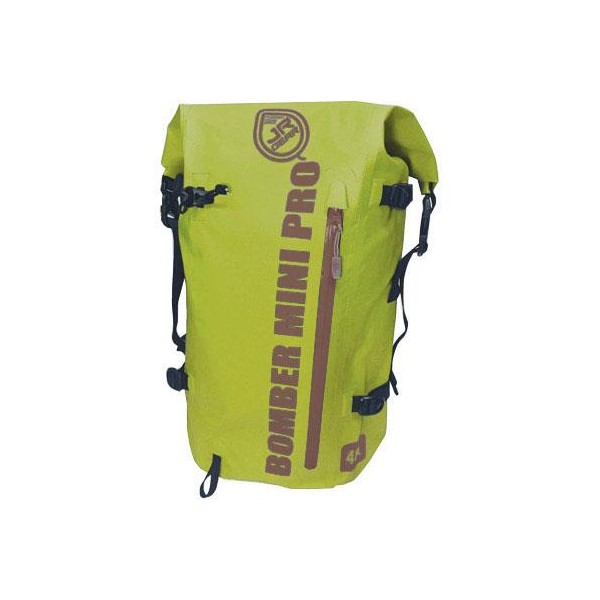 Jr Gear Bomber Mini Pro Su Geçirmez Çanta 30 Litre-YEŞİL