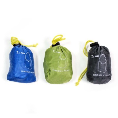 Jr Gear Omuz Askılı Portatif Çanta 70 D