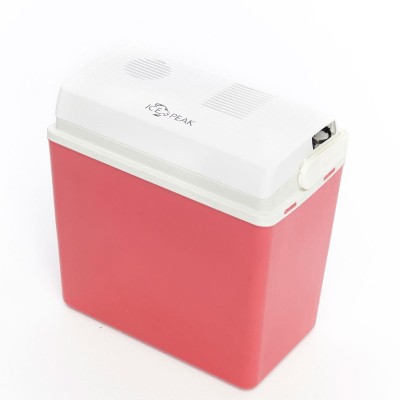 IcePeak Mirabelle Oto Buzdolabı 12V 24 Litre-Icepeak IcePeak Mirabelle Oto Buzdolabı 12V 24 Litre-Icepeak