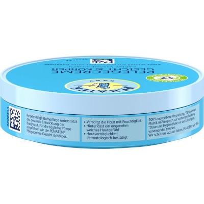 Penaten Baby Pişik Kremi 100 ml-Penaten