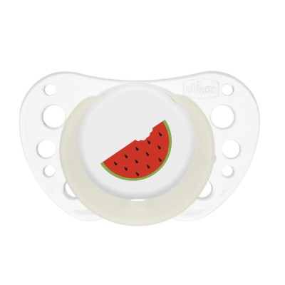 Chicco PhysioForma Air 2'li Silikon Emzik 16-36 Ay-Chicco Chicco PhysioForma Air 2'li Silikon Emzik 16-36 Ay-Chicco