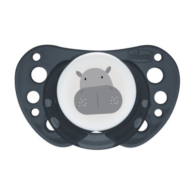 Chicco PhysioForma Air 2'li Silikon Emzik 16-36 Ay-Chicco Chicco PhysioForma Air 2'li Silikon Emzik 16-36 Ay-Chicco