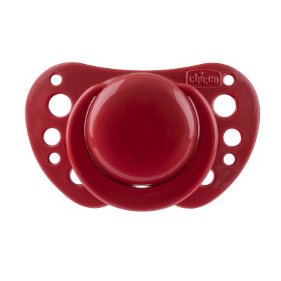 Chicco PhysioForma Air 2'li Silikon Emzik 6-16 Ay-Chicco Chicco PhysioForma Air 2'li Silikon Emzik 6-16 Ay-Chicco
