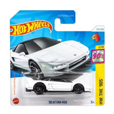 Hot Wheels-Hipopotom - Web Aygırı
