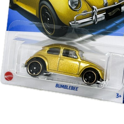 Hot Wheels Tekli Arabalar - Bumblebee-Hot Wheels Hot Wheels Tekli Arabalar - Bumblebee-Hot Wheels