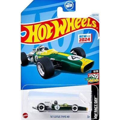 Hot Wheels-Hipopotom - Web Aygırı