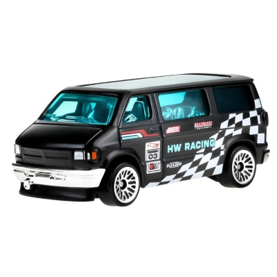 Hot Wheels-Hipopotom - Web Aygırı