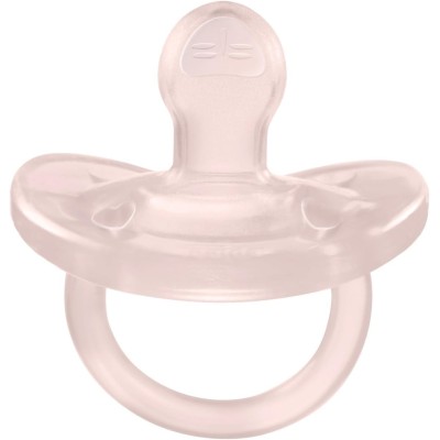 Chicco PhysioForma Soft 2'li Silikon Emzik 2-6 Ay Kız-Chicco Chicco PhysioForma Soft 2'li Silikon Emzik 2-6 Ay Kız-Chicco