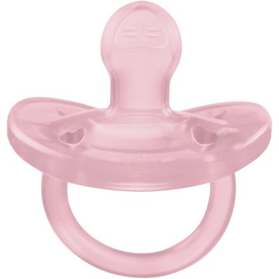 Chicco PhysioForma Soft 2'li Silikon Emzik 6-16 Ay Kız-Chicco Chicco PhysioForma Soft 2'li Silikon Emzik 6-16 Ay Kız-Chicco