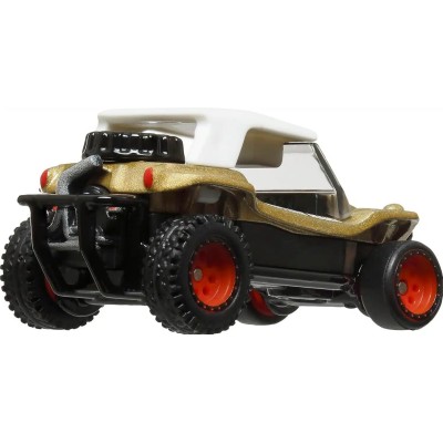 Hot Wheels-Hipopotom - Web Aygırı
